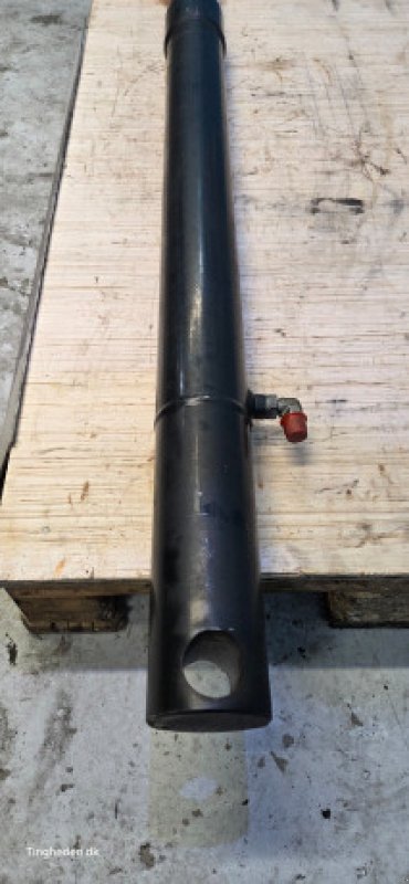 hydraulische Anlage типа Case 8010, Gebrauchtmaschine в Hemmet (Фотография 10)