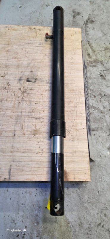 hydraulische Anlage типа Case 8010, Gebrauchtmaschine в Hemmet (Фотография 9)