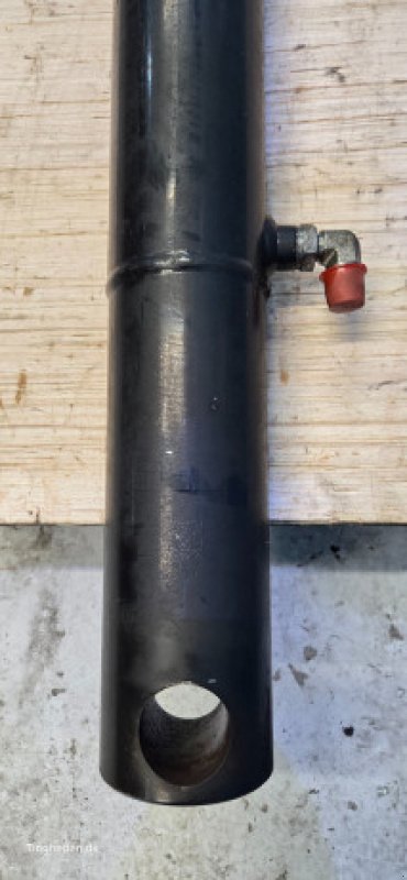 hydraulische Anlage типа Case 8010, Gebrauchtmaschine в Hemmet (Фотография 11)