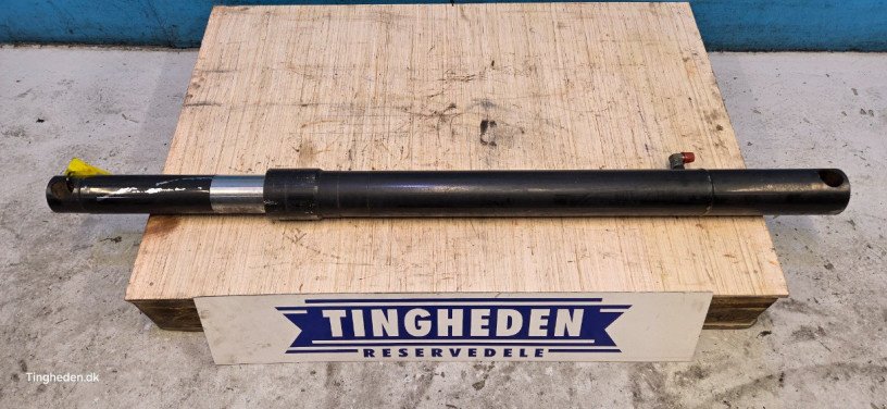 hydraulische Anlage типа Case 8010, Gebrauchtmaschine в Hemmet (Фотография 2)