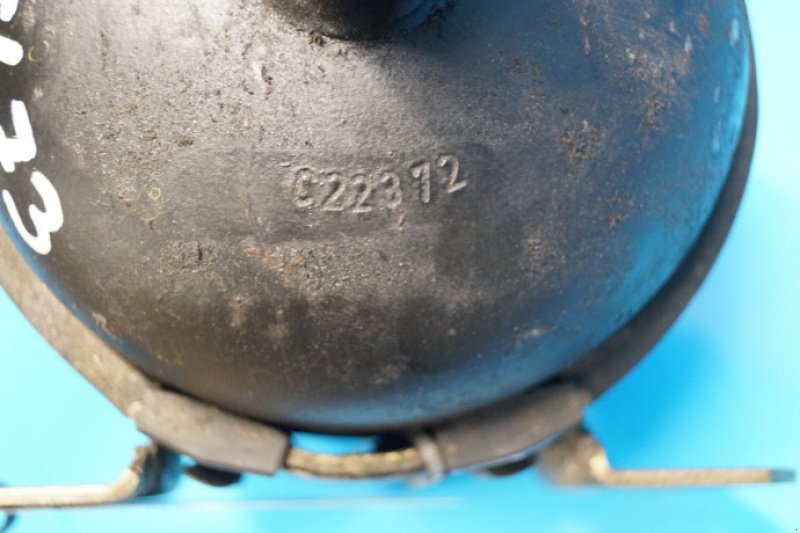 hydraulische Anlage типа Case 8010, Gebrauchtmaschine в Hemmet (Фотография 7)