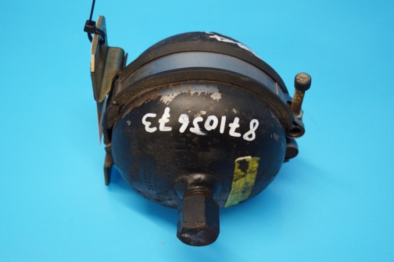 hydraulische Anlage типа Case 8010, Gebrauchtmaschine в Hemmet (Фотография 3)