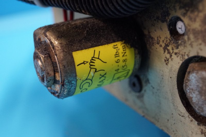 hydraulische Anlage типа Case 8010, Gebrauchtmaschine в Hemmet (Фотография 11)