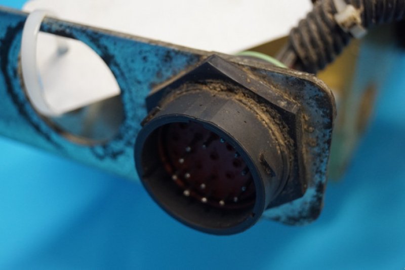 hydraulische Anlage типа Case 8010, Gebrauchtmaschine в Hemmet (Фотография 9)