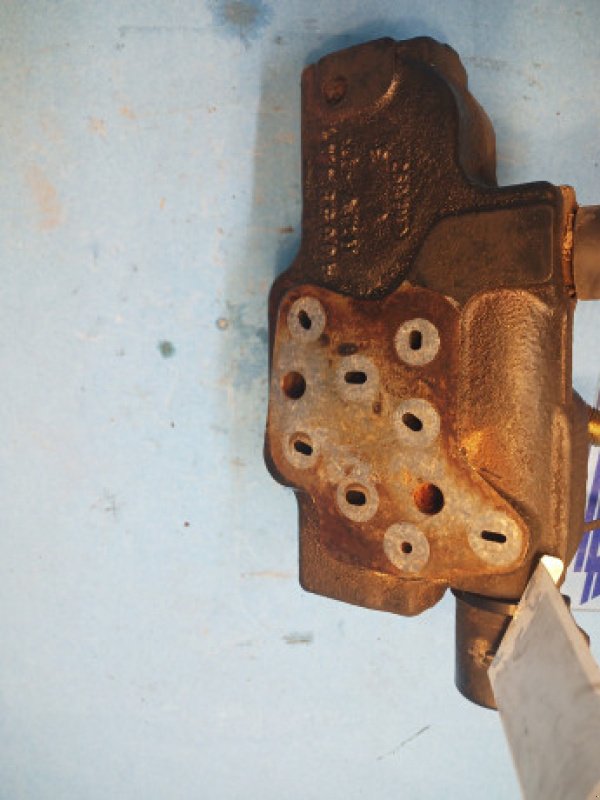 hydraulische Anlage типа Case 8010, Gebrauchtmaschine в Hemmet (Фотография 9)