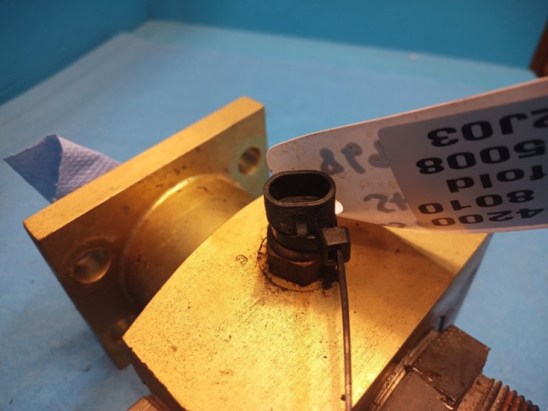 hydraulische Anlage типа Case 8010, Gebrauchtmaschine в Hemmet (Фотография 5)