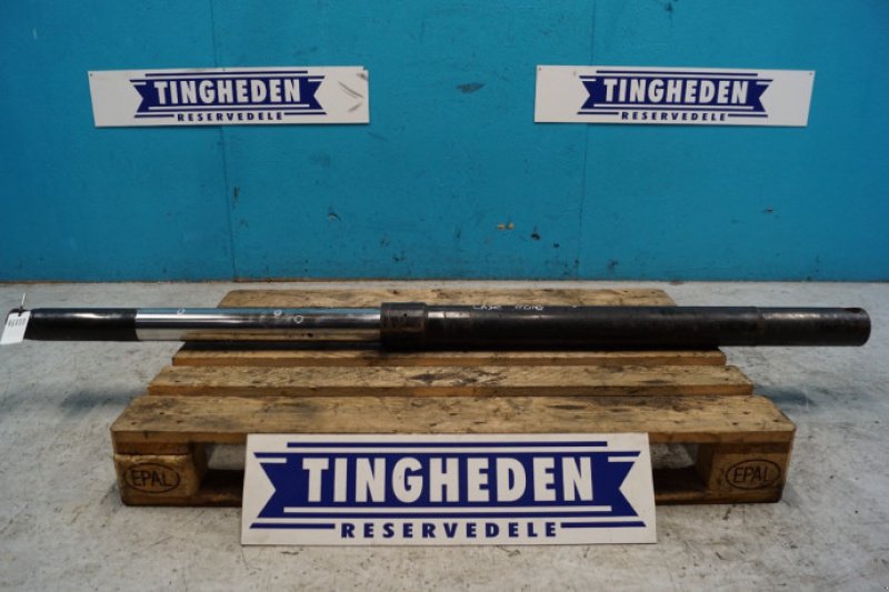 hydraulische Anlage типа Case 8010, Gebrauchtmaschine в Hemmet (Фотография 1)