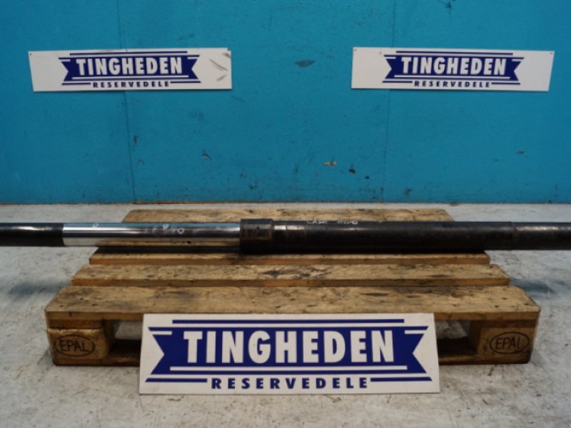 hydraulische Anlage typu Case 8010, Gebrauchtmaschine w Hemmet (Zdjęcie 1)