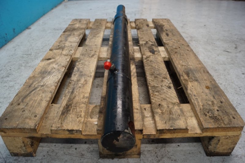 hydraulische Anlage типа Case 8010, Gebrauchtmaschine в Hemmet (Фотография 19)