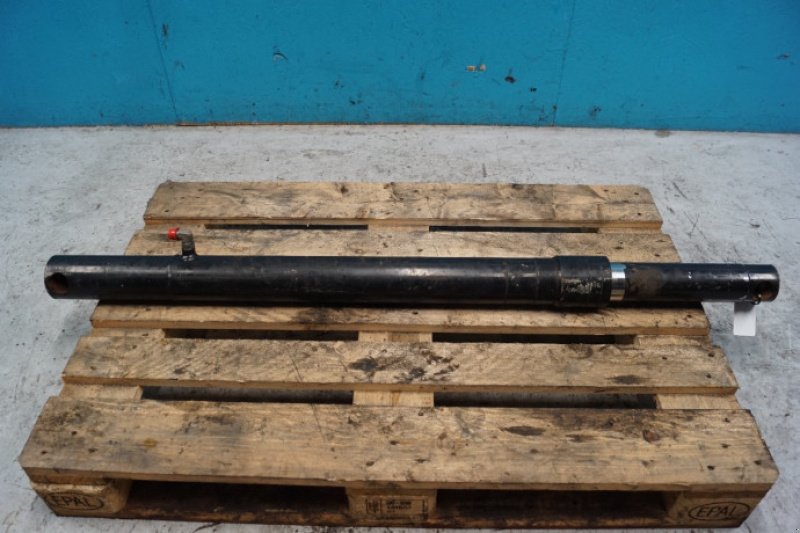 hydraulische Anlage типа Case 8010, Gebrauchtmaschine в Hemmet (Фотография 21)