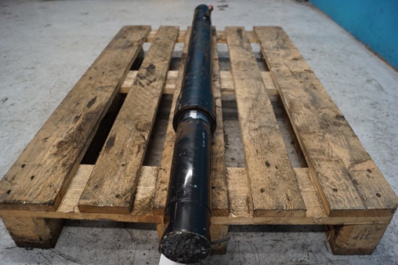 hydraulische Anlage типа Case 8010, Gebrauchtmaschine в Hemmet (Фотография 20)