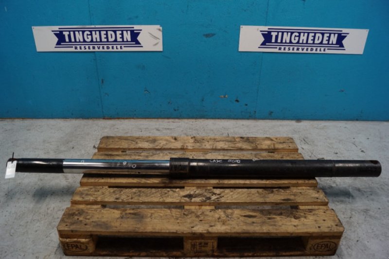 hydraulische Anlage типа Case 8010, Gebrauchtmaschine в Hemmet (Фотография 12)