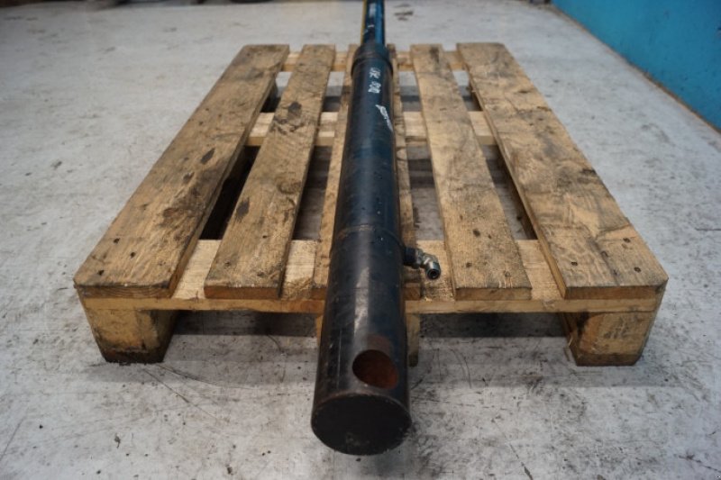 hydraulische Anlage типа Case 8010, Gebrauchtmaschine в Hemmet (Фотография 9)