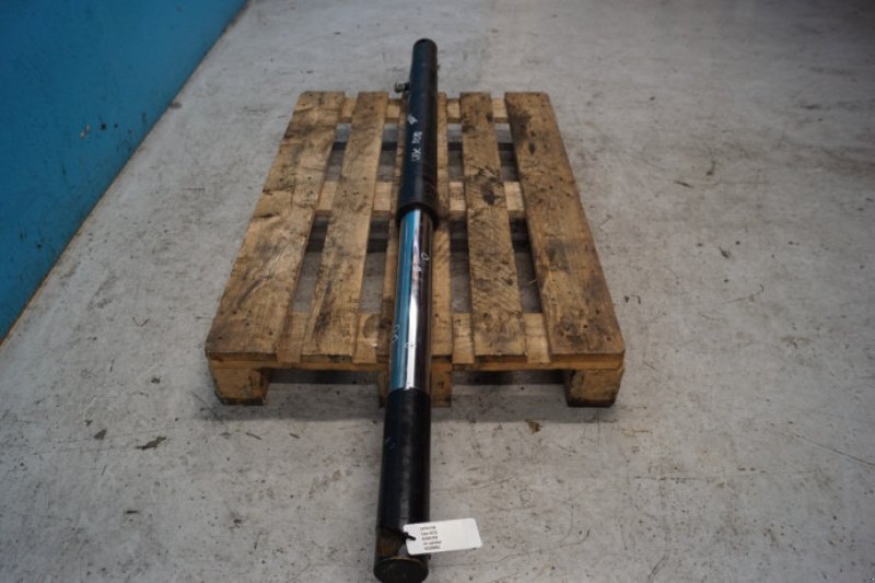 hydraulische Anlage типа Case 8010, Gebrauchtmaschine в Hemmet (Фотография 8)