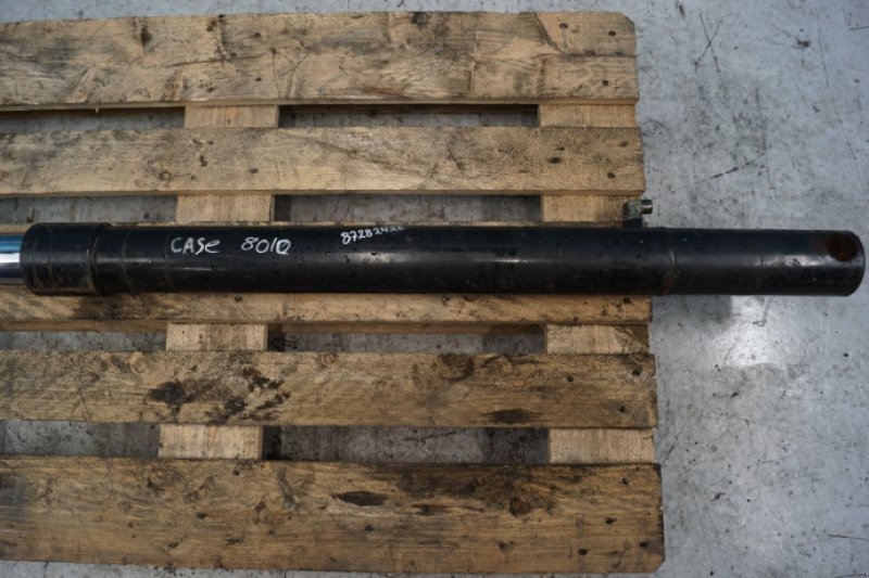 hydraulische Anlage типа Case 8010, Gebrauchtmaschine в Hemmet (Фотография 10)