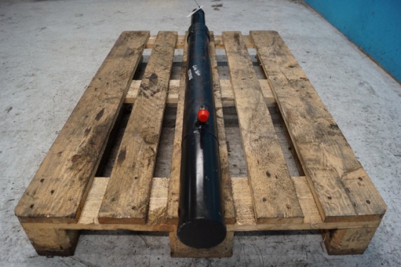 hydraulische Anlage типа Case 8010, Gebrauchtmaschine в Hemmet (Фотография 21)