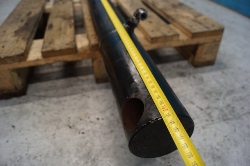 hydraulische Anlage типа Case 8010, Gebrauchtmaschine в Hemmet (Фотография 2)