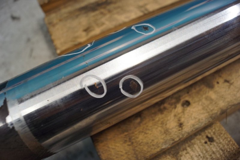 hydraulische Anlage типа Case 8010, Gebrauchtmaschine в Hemmet (Фотография 7)