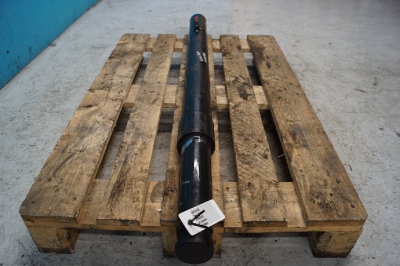 hydraulische Anlage типа Case 8010, Gebrauchtmaschine в Hemmet (Фотография 19)