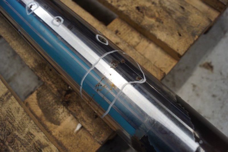 hydraulische Anlage типа Case 8010, Gebrauchtmaschine в Hemmet (Фотография 11)