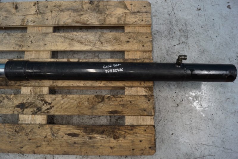 hydraulische Anlage типа Case 8010, Gebrauchtmaschine в Hemmet (Фотография 4)