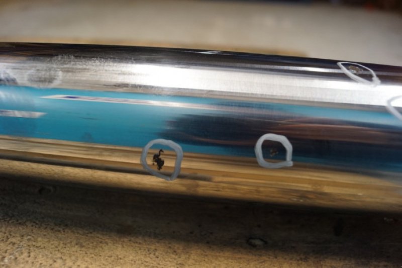 hydraulische Anlage типа Case 8010, Gebrauchtmaschine в Hemmet (Фотография 10)