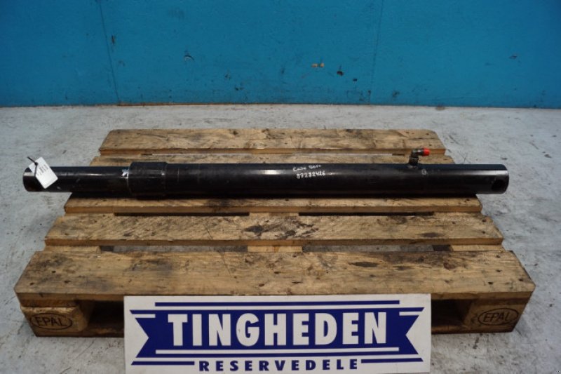 hydraulische Anlage типа Case 8010, Gebrauchtmaschine в Hemmet (Фотография 18)