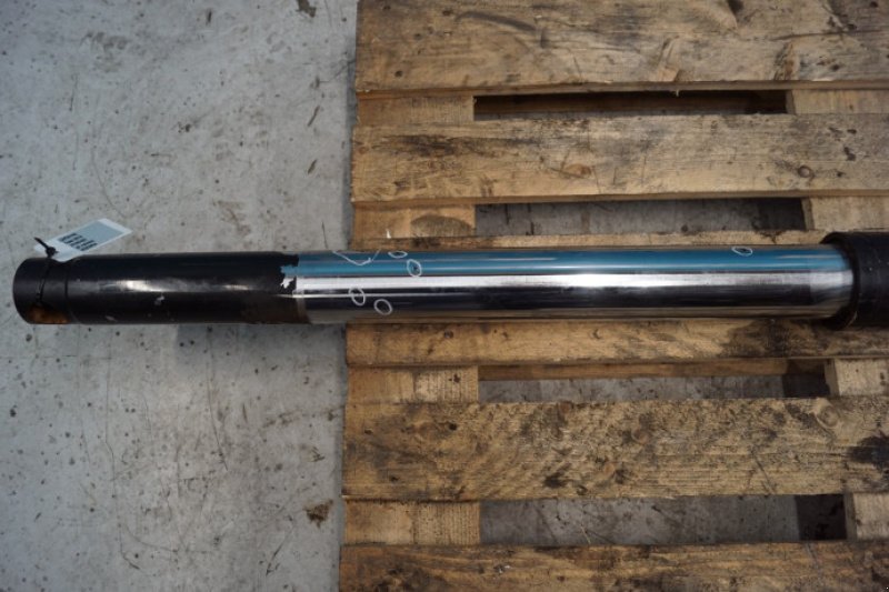 hydraulische Anlage типа Case 8010, Gebrauchtmaschine в Hemmet (Фотография 3)