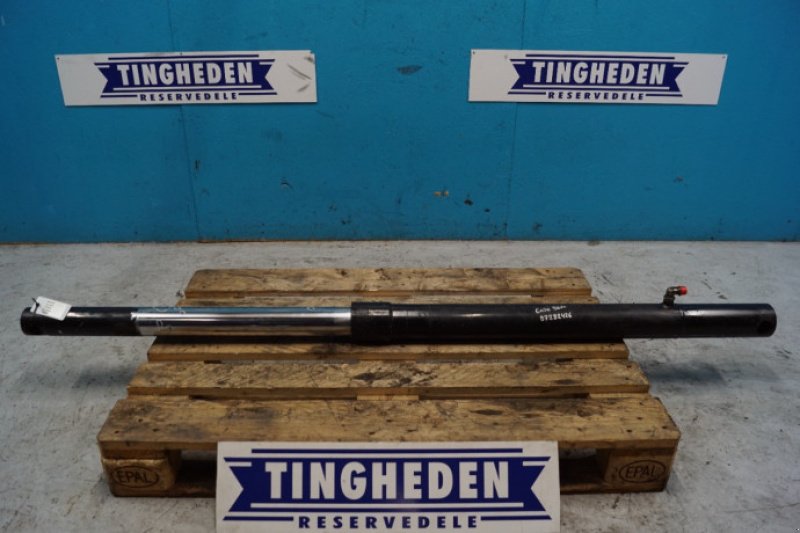 hydraulische Anlage типа Case 8010, Gebrauchtmaschine в Hemmet (Фотография 1)