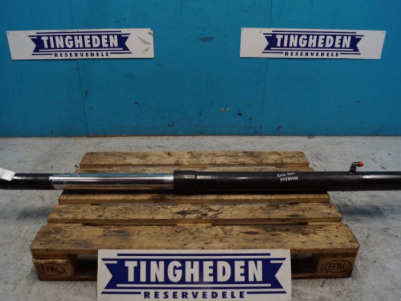 hydraulische Anlage typu Case 8010, Gebrauchtmaschine w Hemmet (Zdjęcie 1)