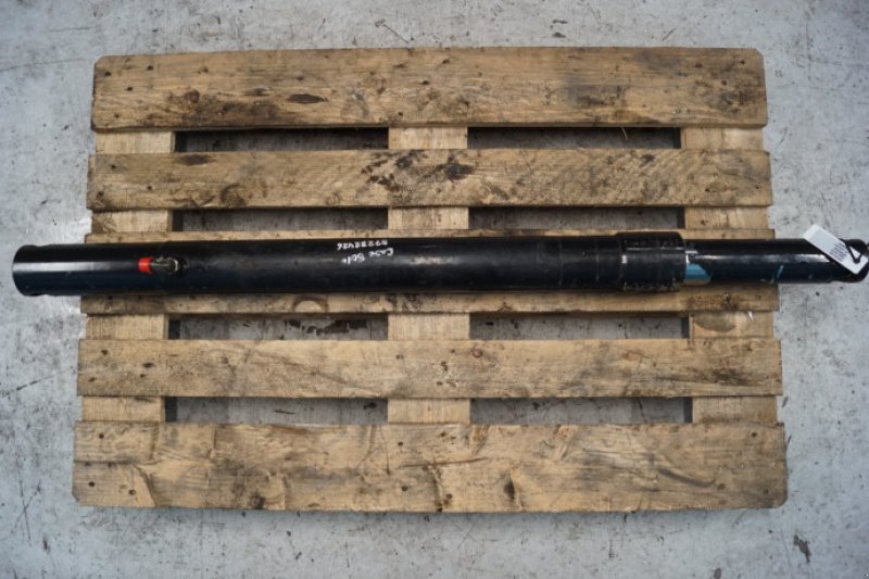 hydraulische Anlage типа Case 8010, Gebrauchtmaschine в Hemmet (Фотография 20)