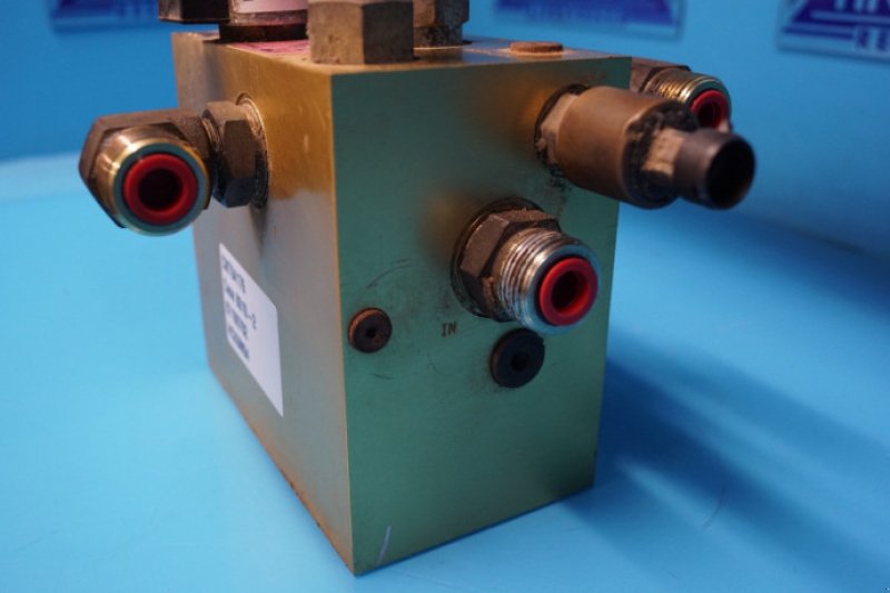 hydraulische Anlage типа Case 8010, Gebrauchtmaschine в Hemmet (Фотография 14)