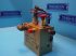 hydraulische Anlage типа Case 8010, Gebrauchtmaschine в Hemmet (Фотография 7)