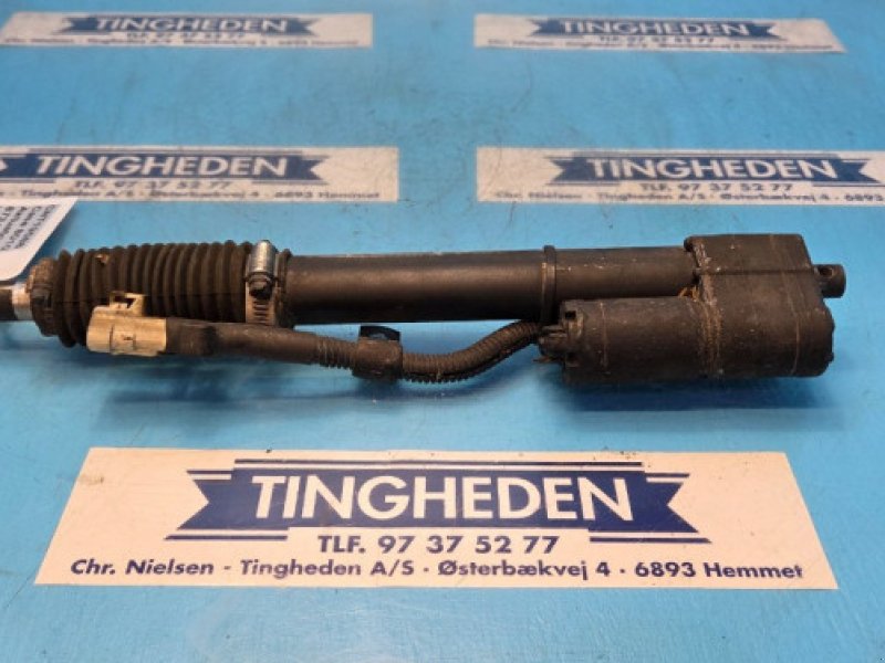 hydraulische Anlage of the type Case 8010, Gebrauchtmaschine in Hemmet