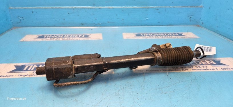 hydraulische Anlage of the type Case 8010, Gebrauchtmaschine in Hemmet (Picture 7)