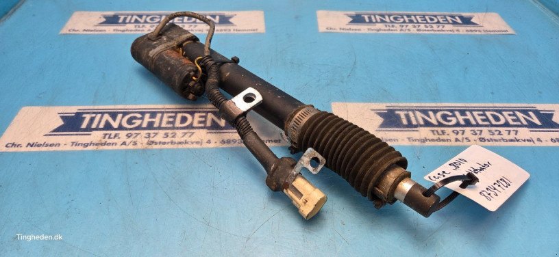 hydraulische Anlage of the type Case 8010, Gebrauchtmaschine in Hemmet (Picture 12)