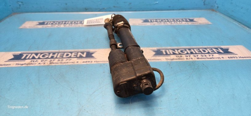 hydraulische Anlage of the type Case 8010, Gebrauchtmaschine in Hemmet (Picture 5)