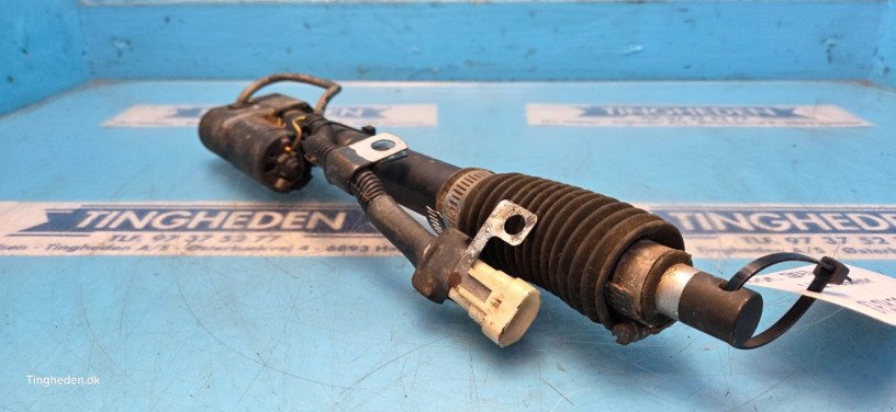 hydraulische Anlage of the type Case 8010, Gebrauchtmaschine in Hemmet (Picture 10)