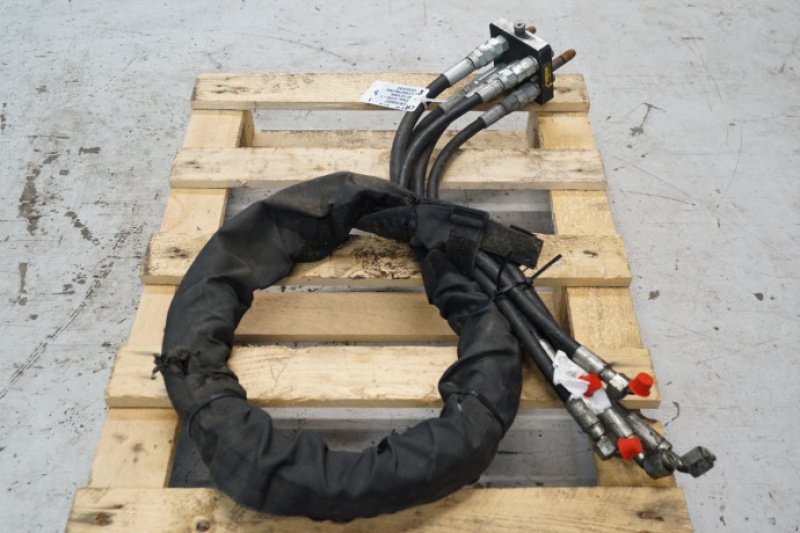 hydraulische Anlage типа Case 9120, Gebrauchtmaschine в Hemmet (Фотография 2)