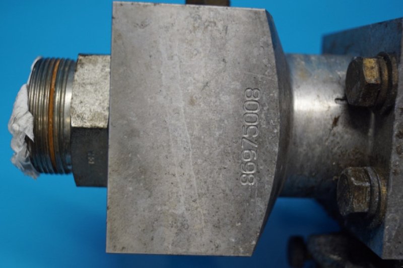 hydraulische Anlage типа Case 9120, Gebrauchtmaschine в Hemmet (Фотография 11)