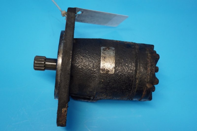 hydraulische Anlage типа Case 9120, Gebrauchtmaschine в Hemmet (Фотография 3)