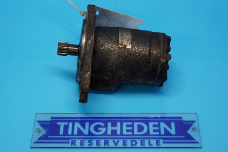 hydraulische Anlage типа Case 9120, Gebrauchtmaschine в Hemmet (Фотография 1)