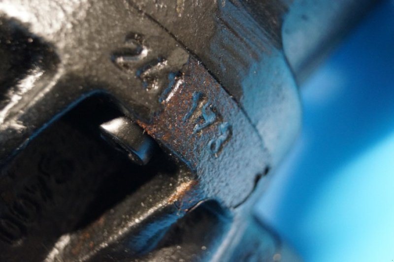 hydraulische Anlage типа Case 9120, Gebrauchtmaschine в Hemmet (Фотография 13)