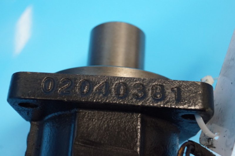 hydraulische Anlage типа Case 9120, Gebrauchtmaschine в Hemmet (Фотография 5)