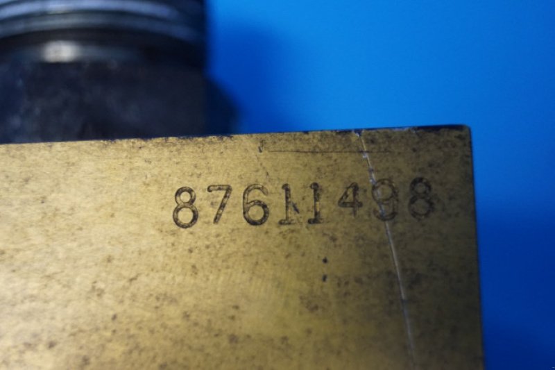 hydraulische Anlage типа Case 9120, Gebrauchtmaschine в Hemmet (Фотография 6)