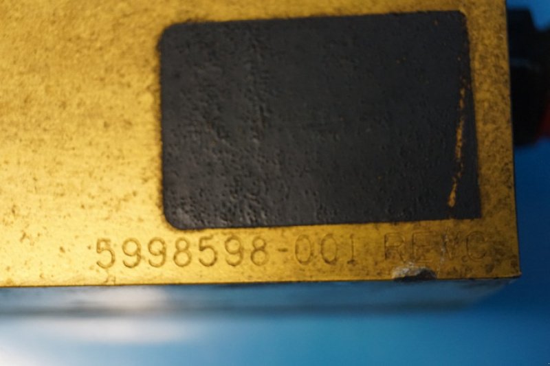 hydraulische Anlage типа Case 9120, Gebrauchtmaschine в Hemmet (Фотография 5)