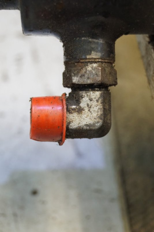 hydraulische Anlage типа Case 9230, Gebrauchtmaschine в Hemmet (Фотография 14)