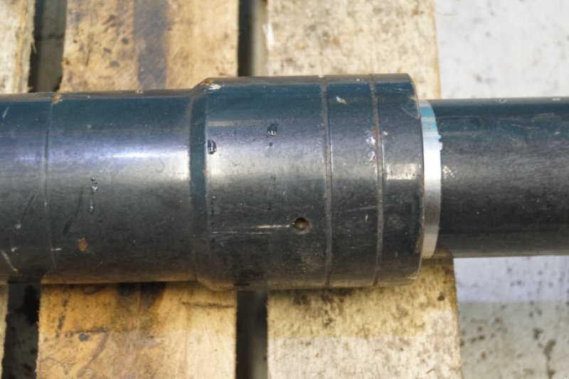 hydraulische Anlage типа Case 9230, Gebrauchtmaschine в Hemmet (Фотография 12)