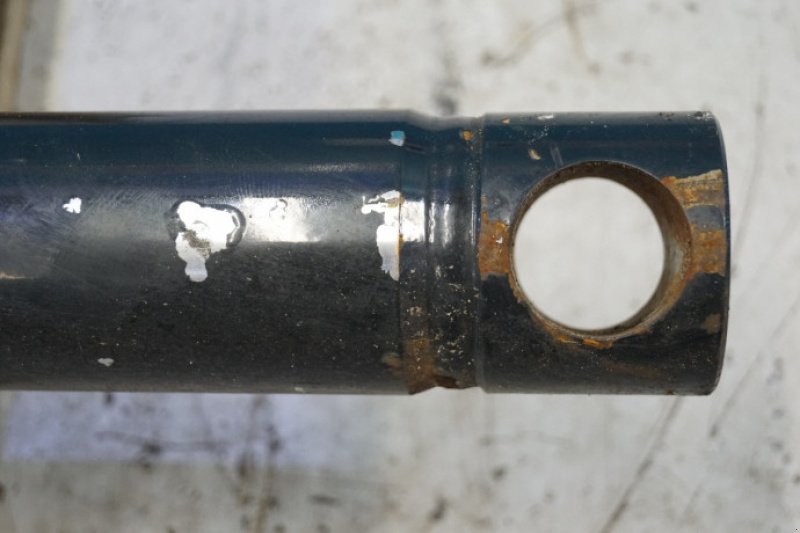 hydraulische Anlage типа Case 9230, Gebrauchtmaschine в Hemmet (Фотография 8)