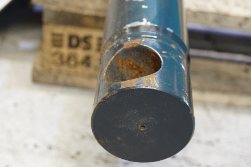 hydraulische Anlage типа Case 9230, Gebrauchtmaschine в Hemmet (Фотография 9)